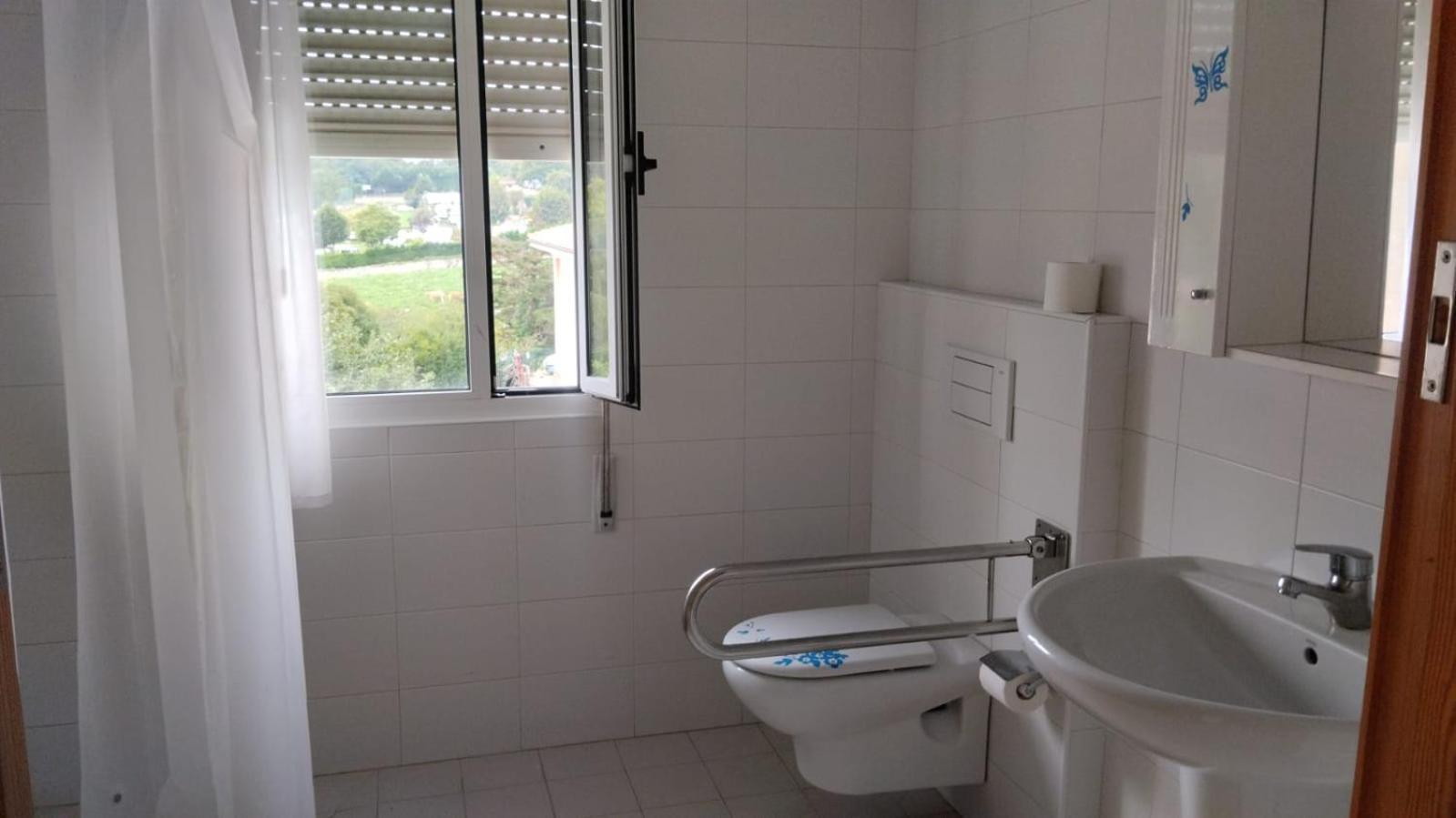 Llanes International Hostel Poo De Llanes Buitenkant foto