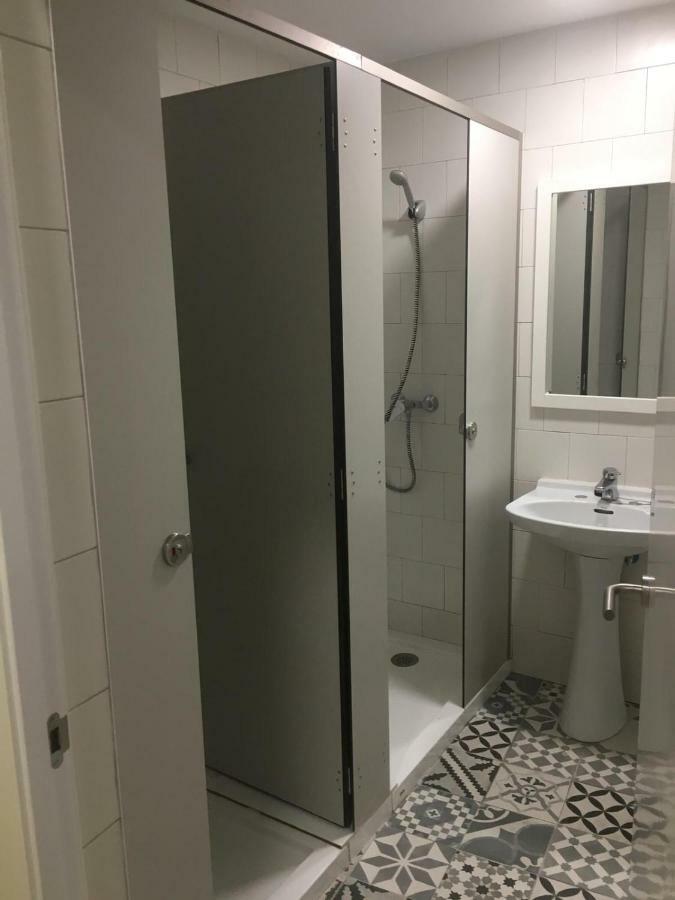 Llanes International Hostel Poo De Llanes Buitenkant foto